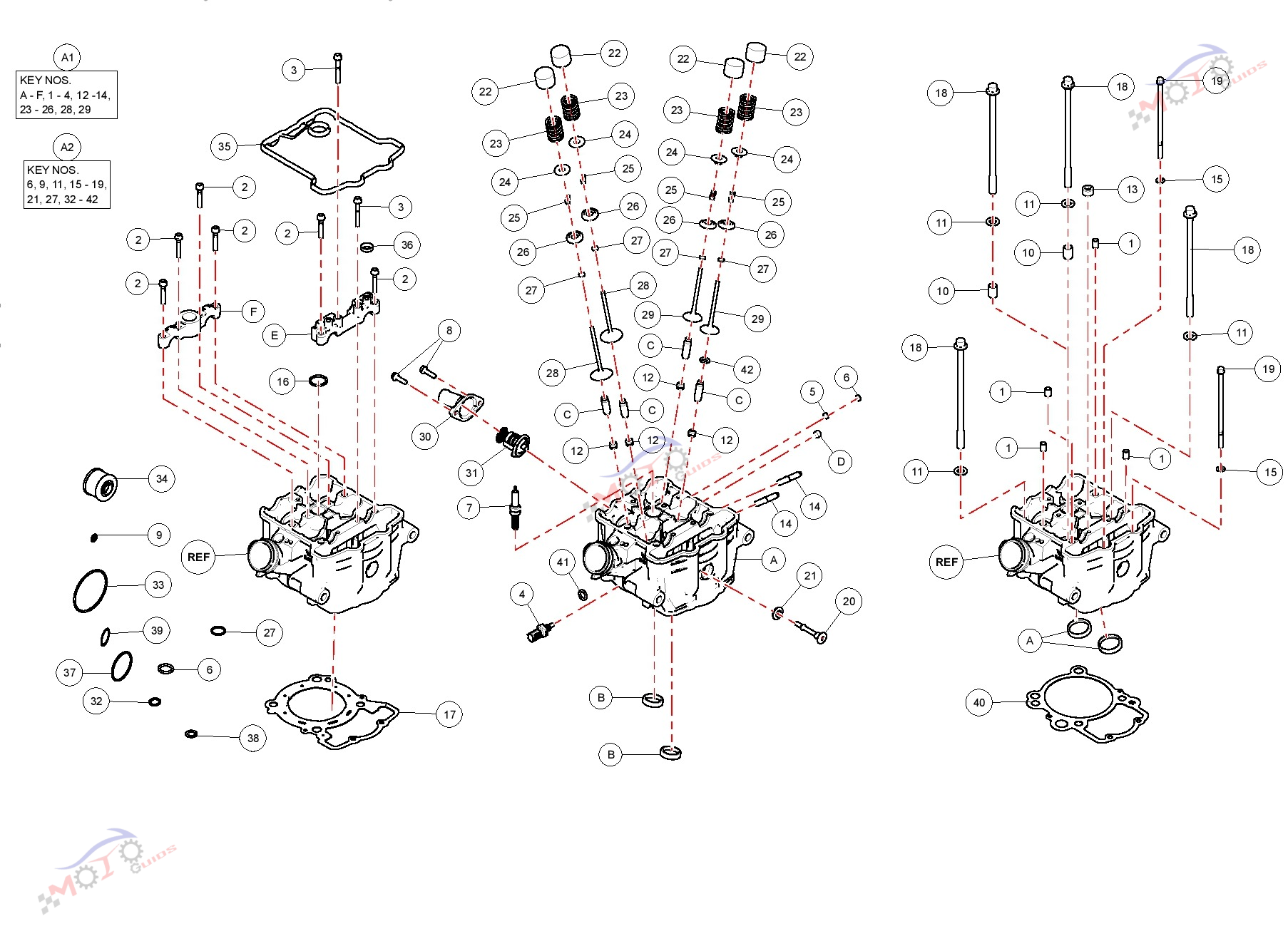 Engine Diagram